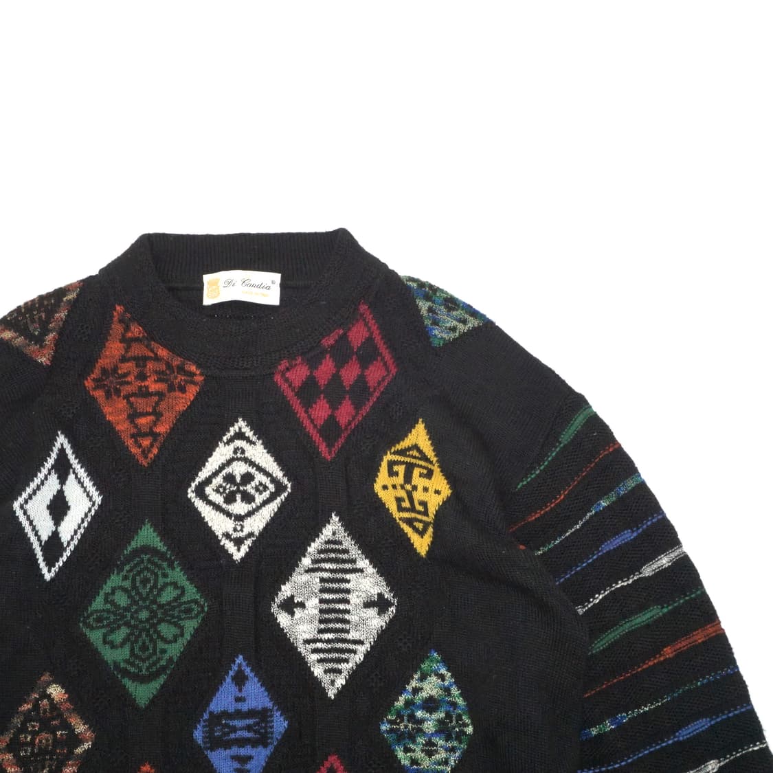 Di candia 니트 상품이미지3