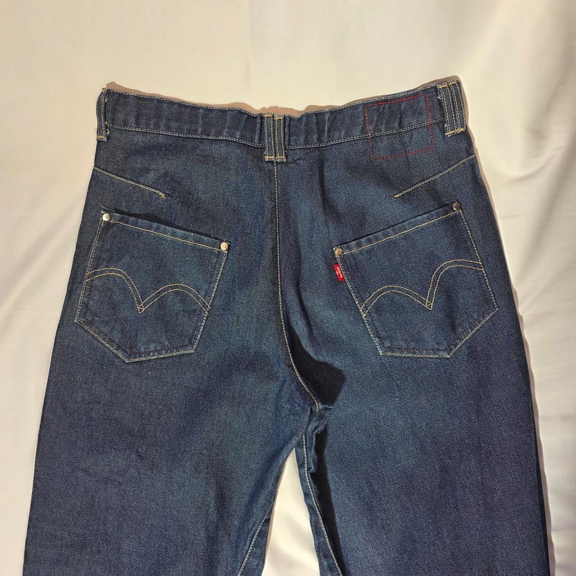 [31]리바이스 엔지니어드진 엔진 데님팬츠 상품이미지6