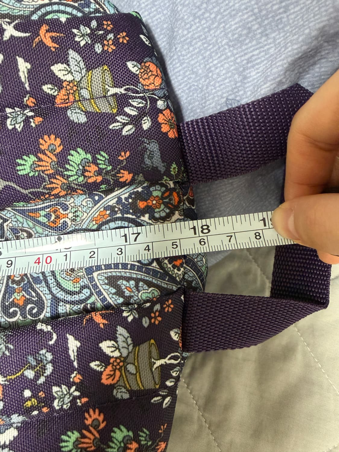 이스트백 백팩 상품이미지3