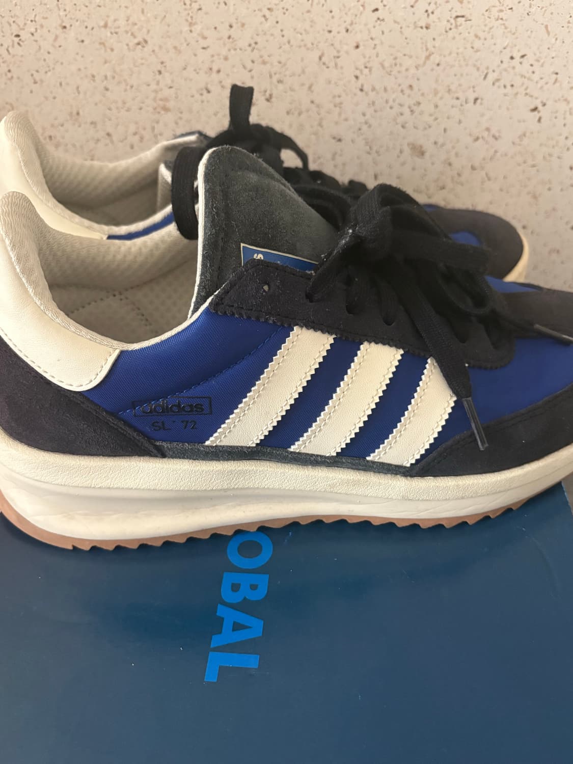 아디다스 SL 72 스니커즈 상품이미지4