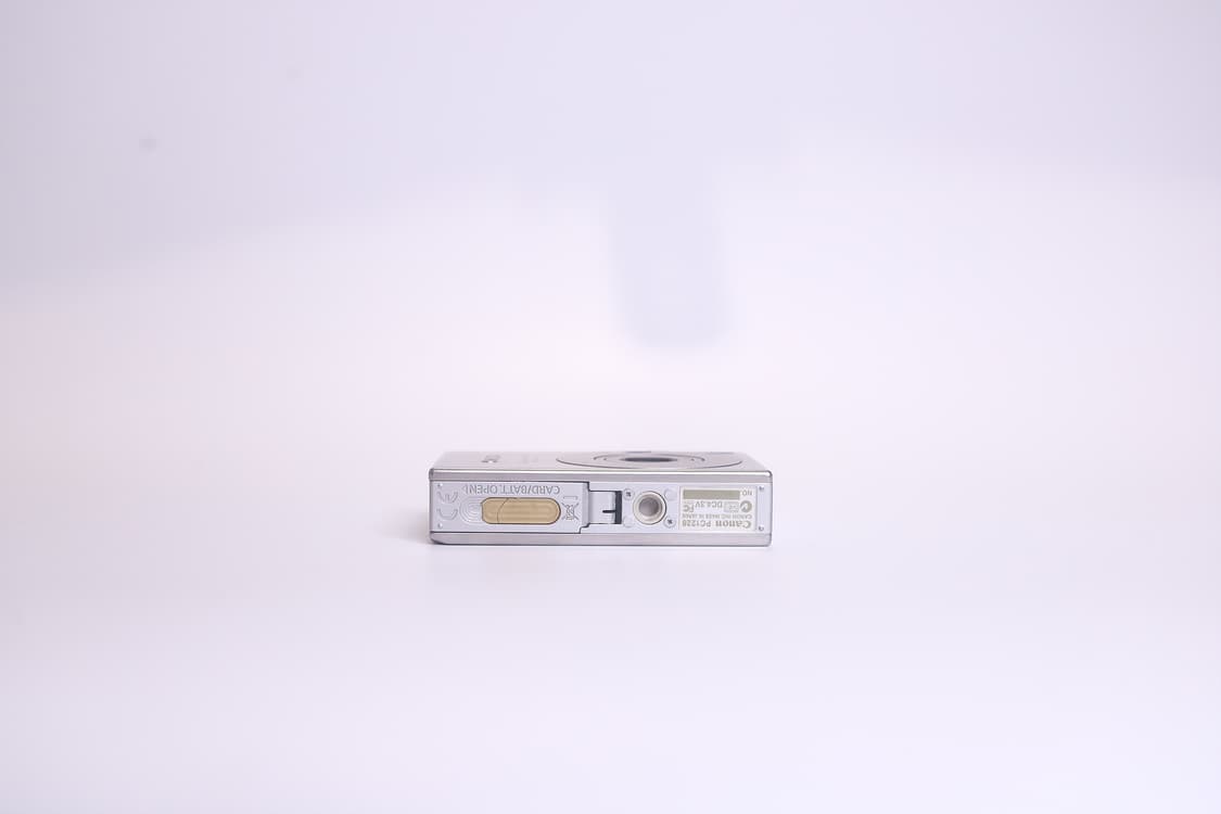 캐논 파워샷 SD 1000(익서스 70 글로벌 모델) 실버 상품이미지6