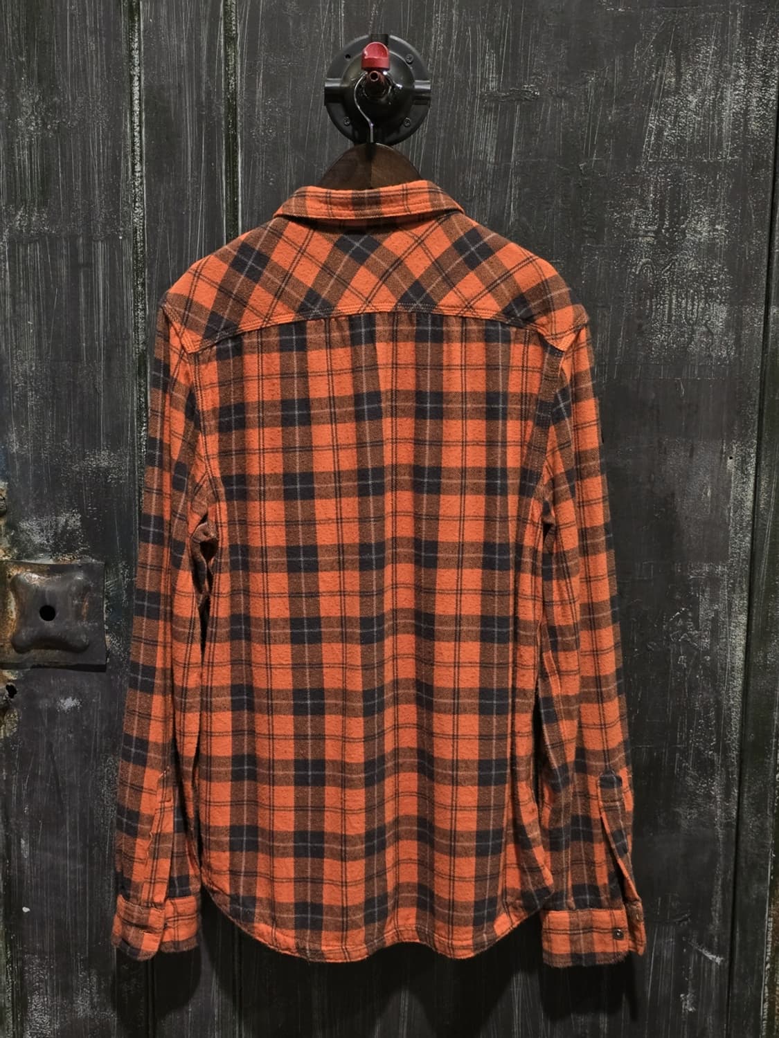 Superdry Expedition Plaid  Shirt 상품이미지8