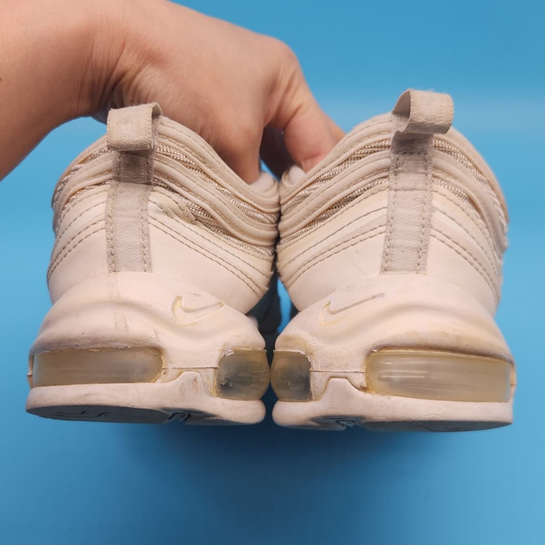 oo 나이키 에어맥스 97 남성운동화 290 상품이미지4