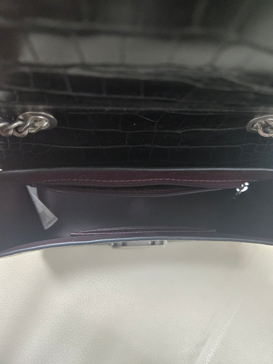 찰스앤키스 크로커 체인숄더백 상품이미지4