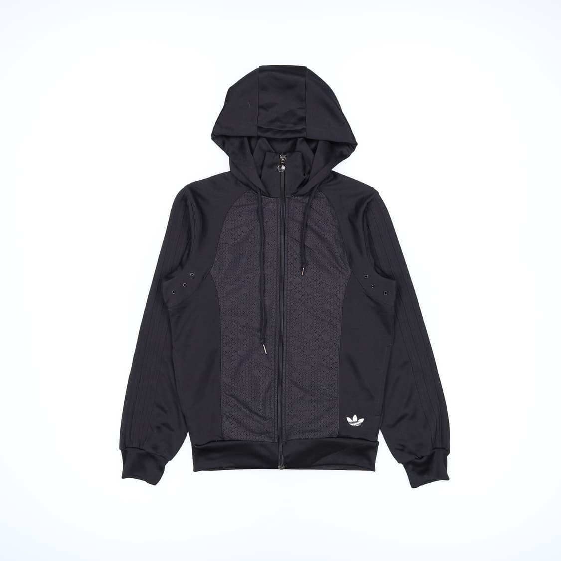 [90] 아디다스 00s 파이어버드 트랙탑 후드 집업 져지 N6920 상품이미지1