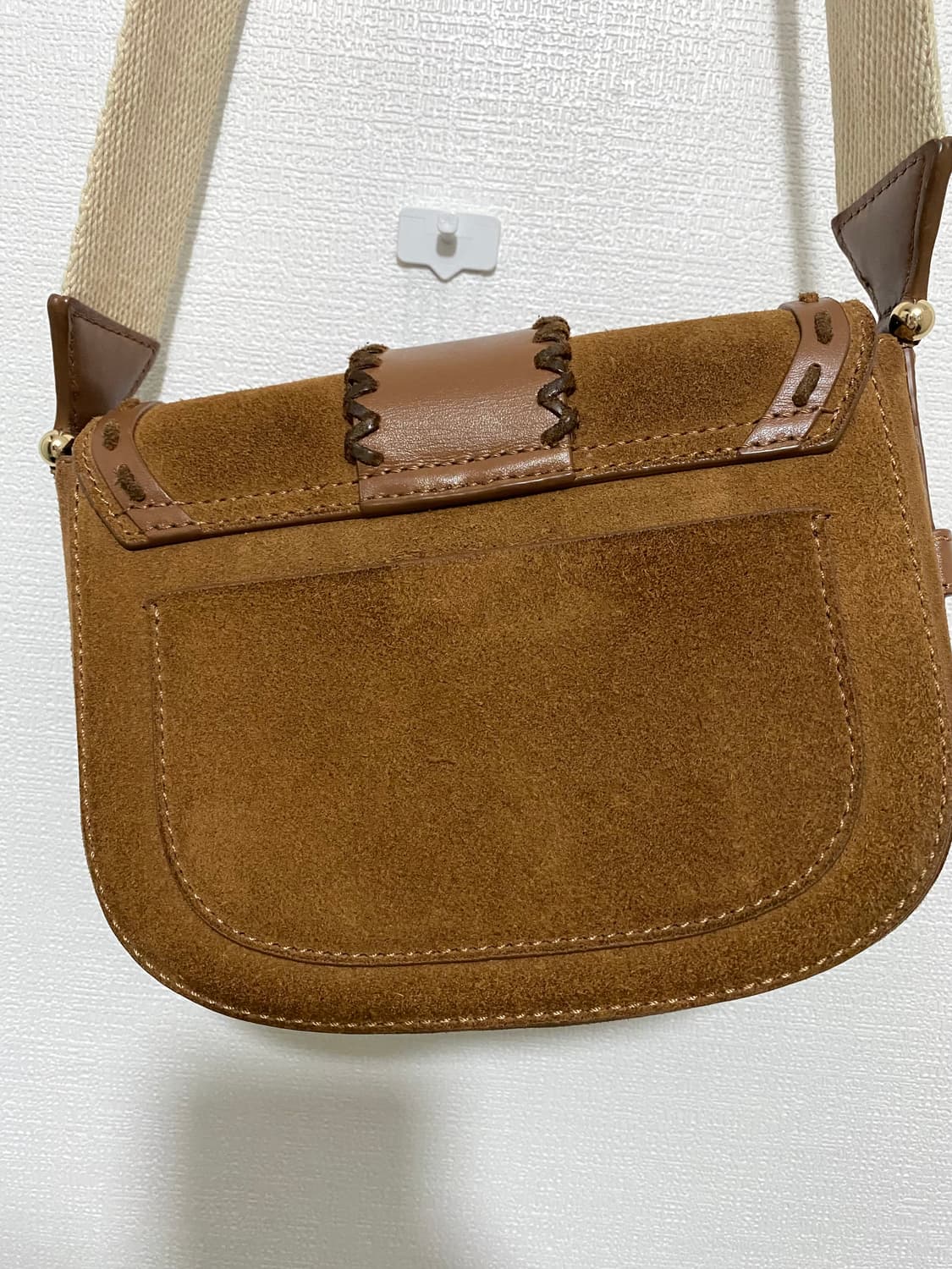 CLAUDIE PIERLOT 숄더백 상품이미지4