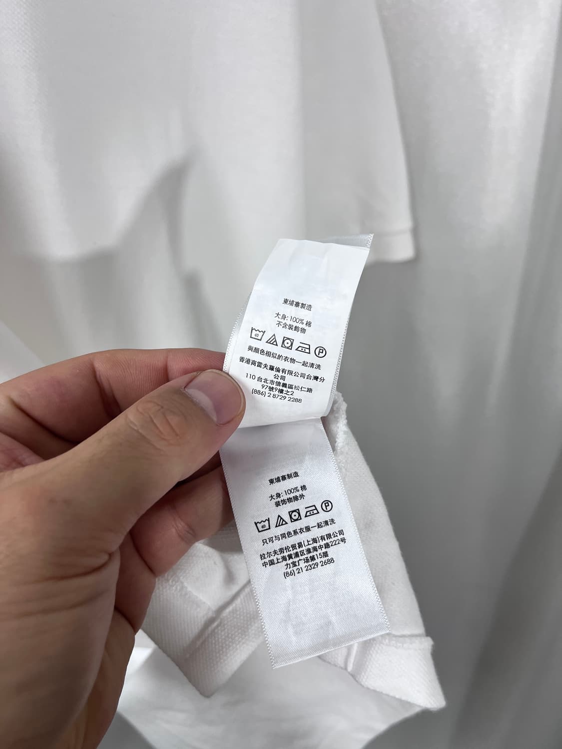 POLO Ralph Lauren  상품이미지5