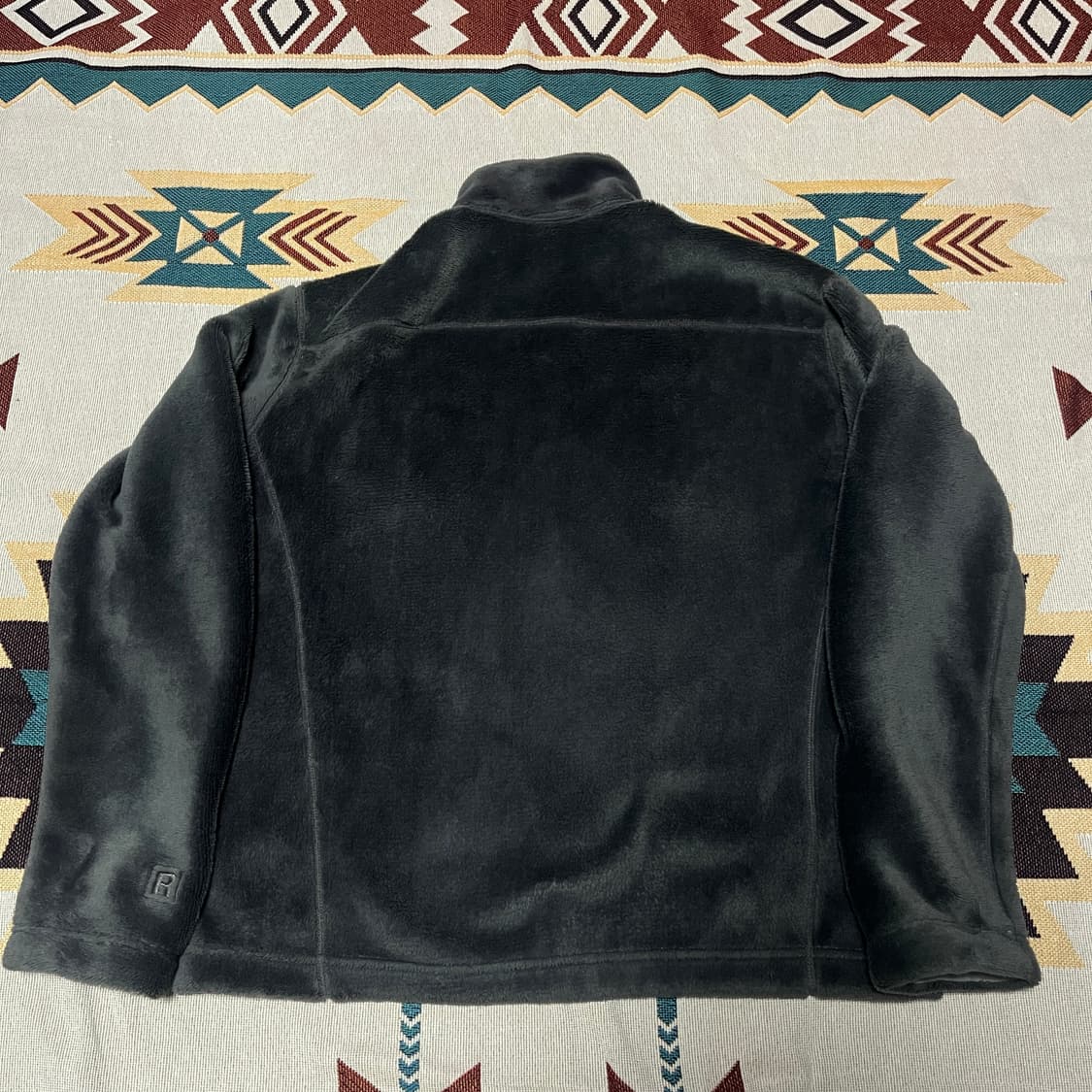 파타고니아 R4 최상급 라인 폴라텍 자켓 M 상품이미지7