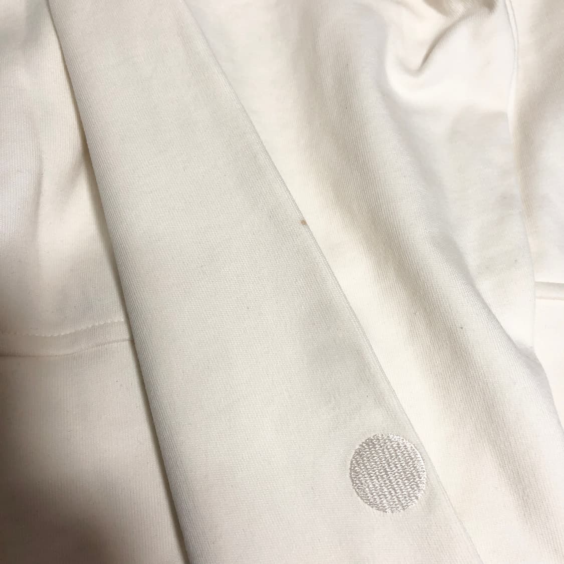 송지오 맨투맨 M 상품이미지5