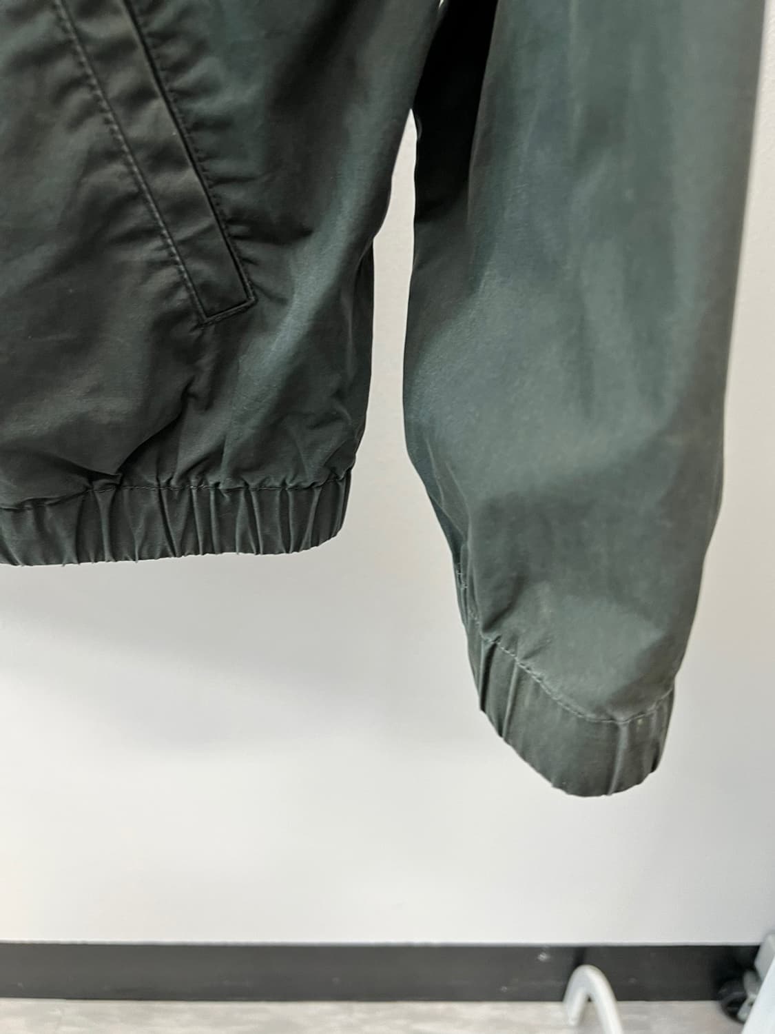 105) 폴로 워크자켓 상품이미지4