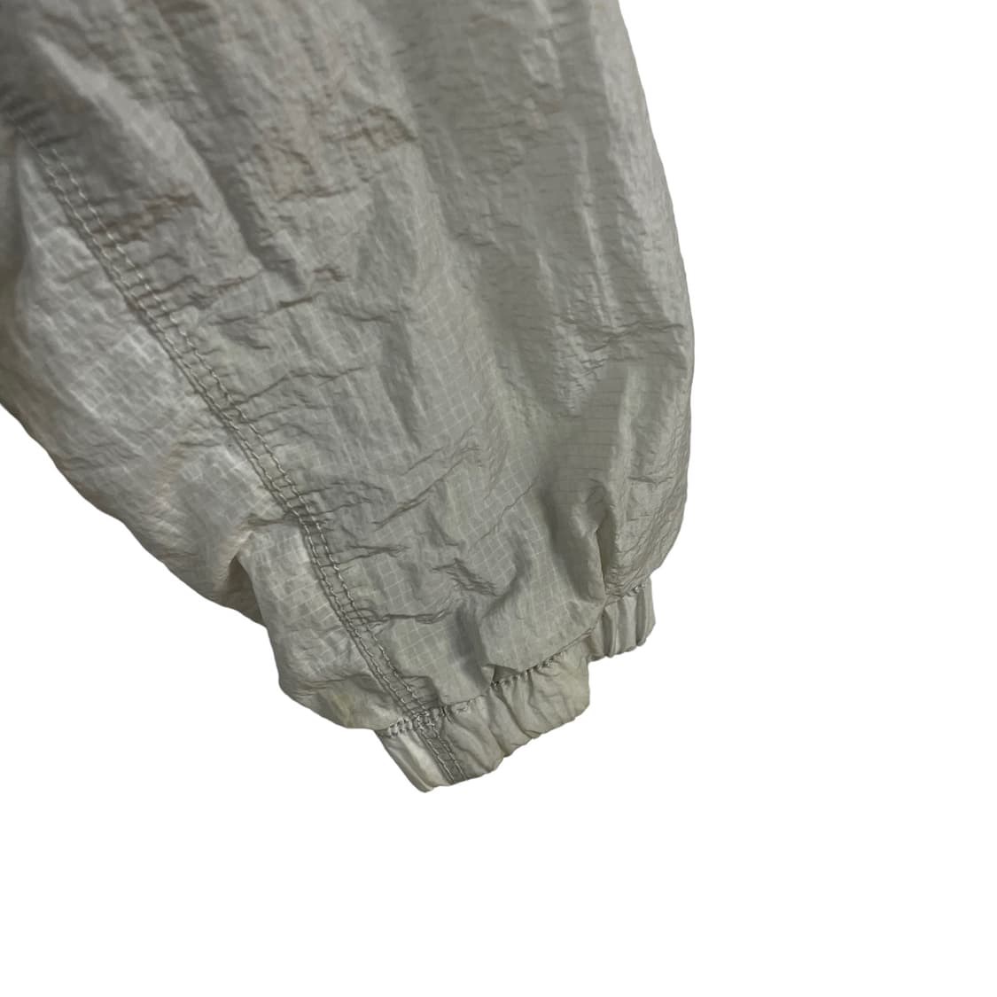 나이키 빅 포켓 그레이 아노락 자켓 상품이미지5