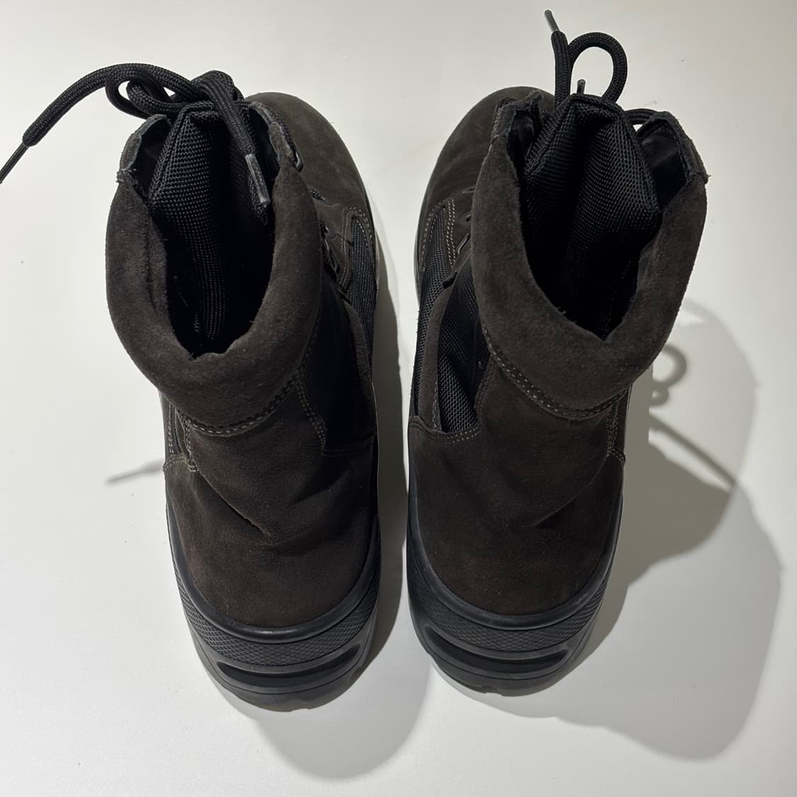 44) 이지 시즌4 부츠 상품이미지4