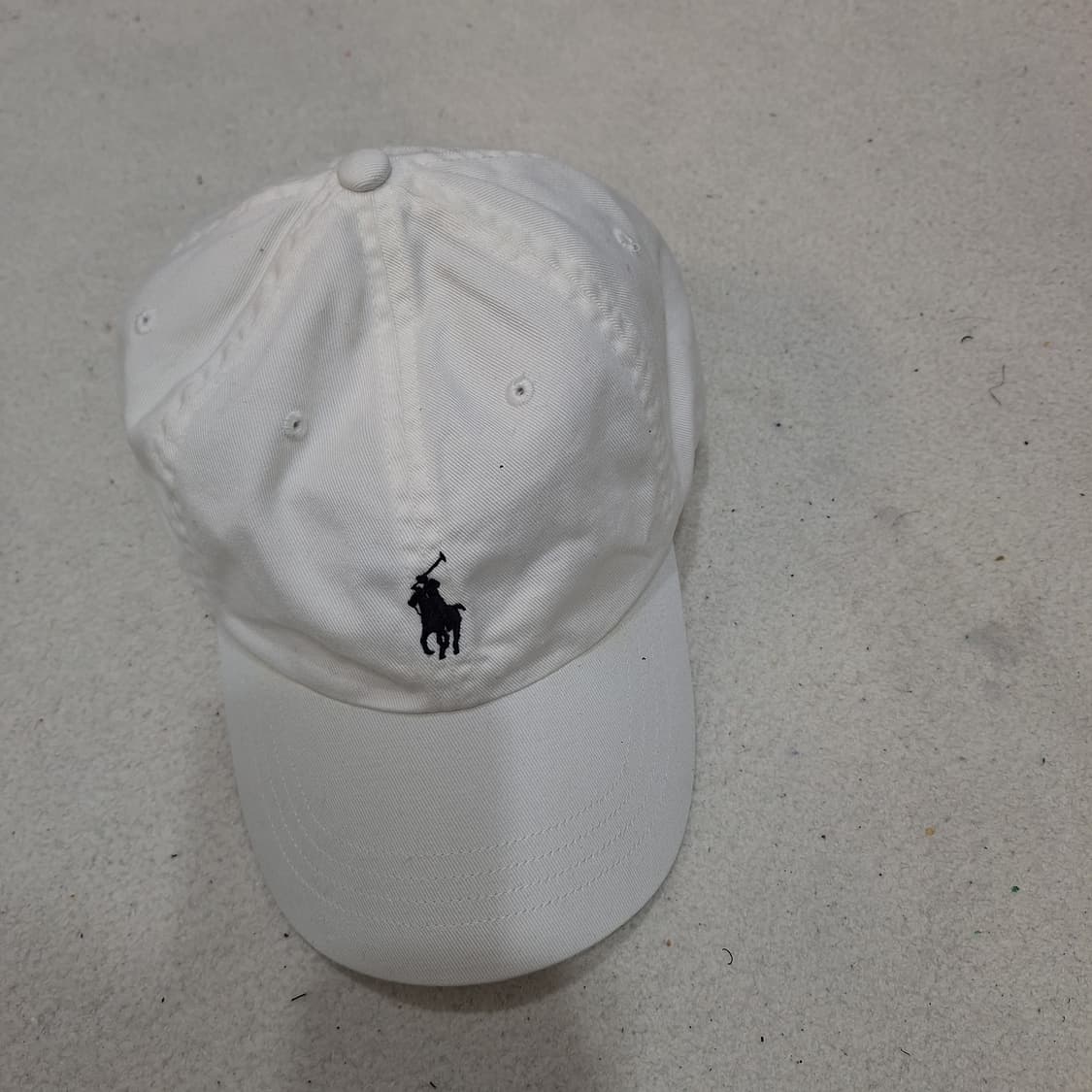 폴로랄프로렌 볼캡 상품이미지1