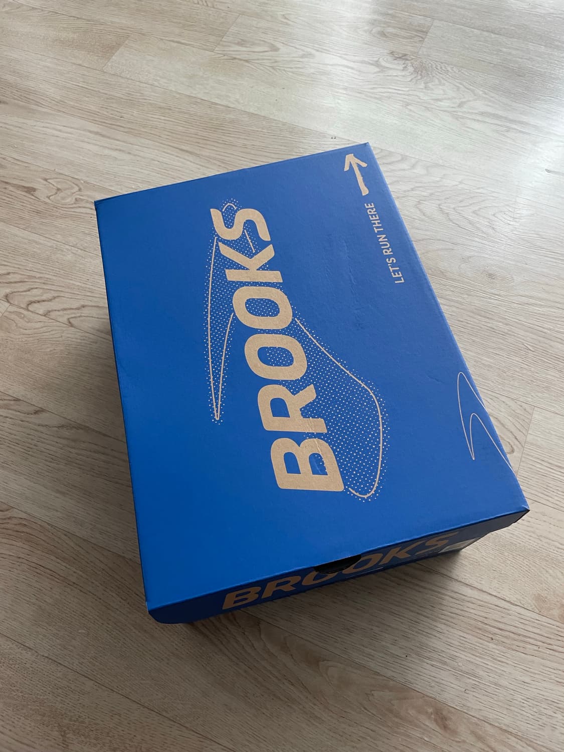 브룩스 글리세린 맥스2 270cm 상품이미지6