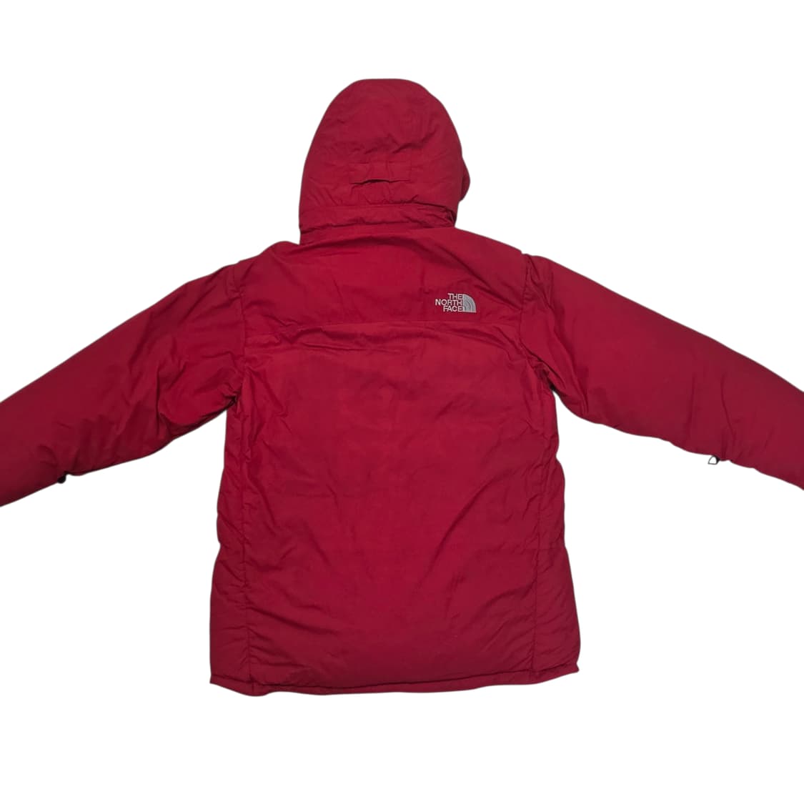 The North Face 노스페이스 레드 700 구스다운 패딩 자켓 상품이미지6