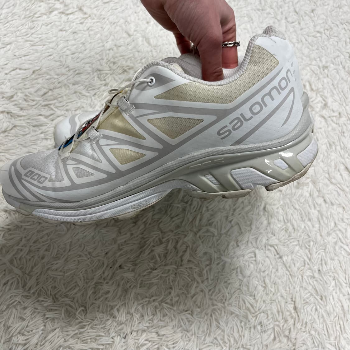 살로몬 XT-6 상품이미지3