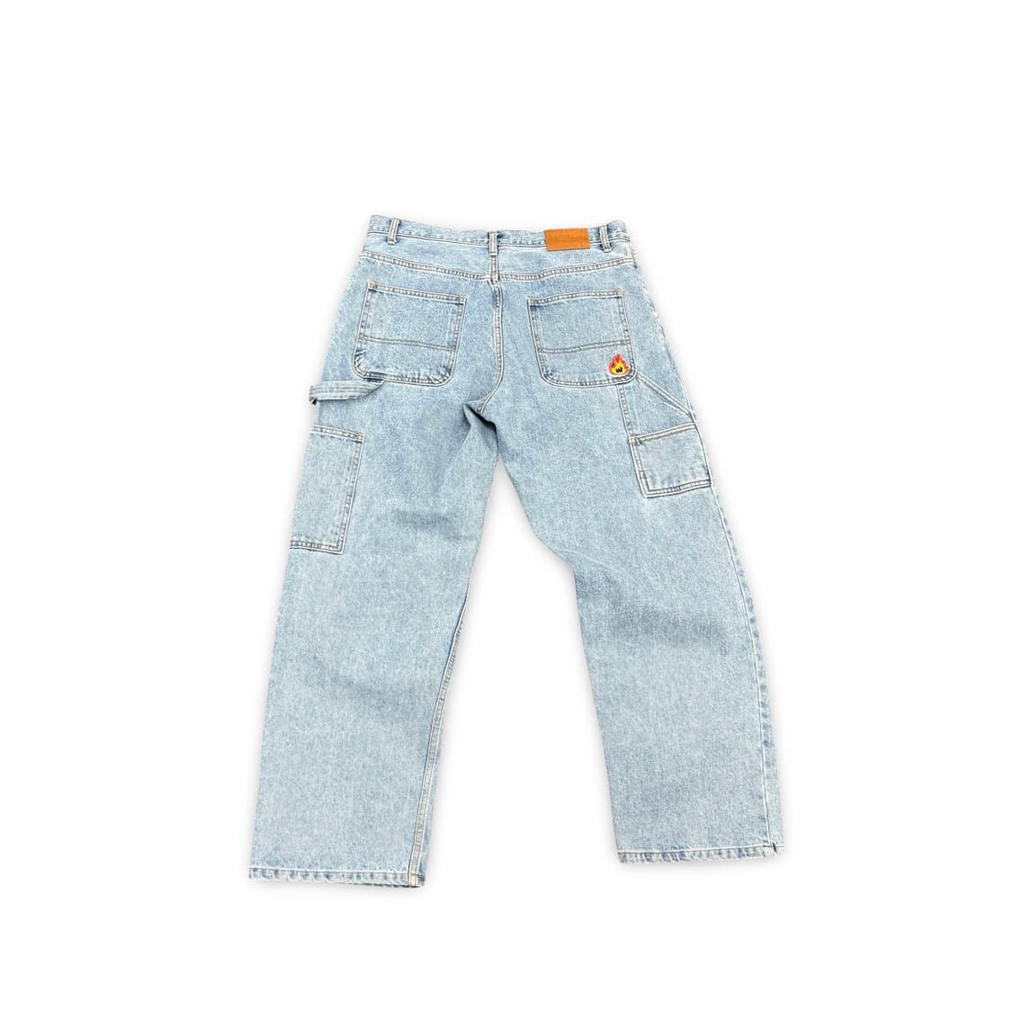 (34)Wkndrs 워크 데님 팬츠 상품이미지2