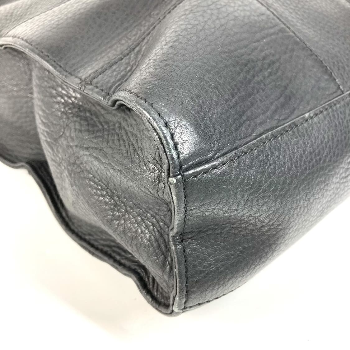 디올옴므 레더 비즈니스 토트백 상품이미지7