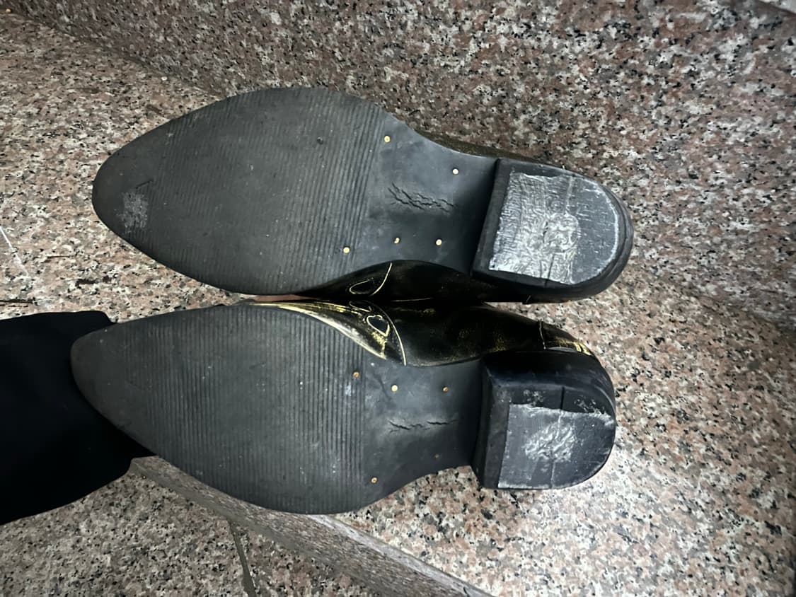 웨스턴부츠 상품이미지4