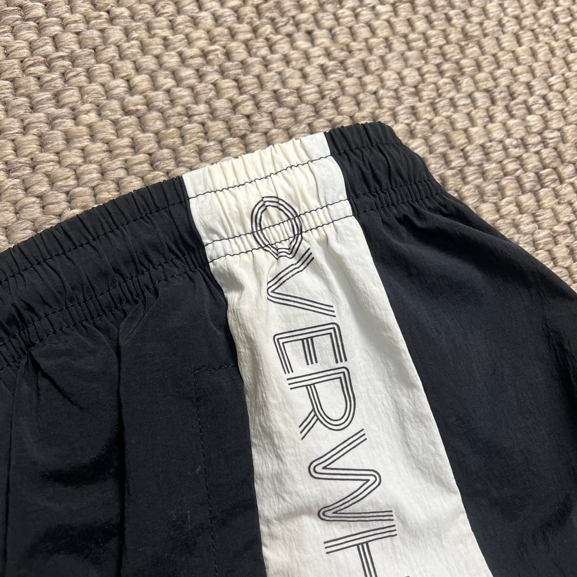 압도 트레이닝 팬츠 001 L 상품이미지5