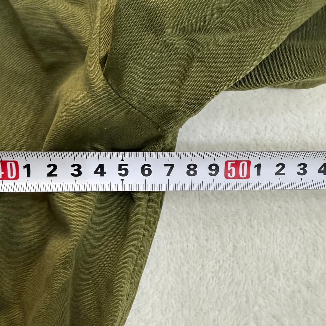 S 리바이스 필드 유틸리티 자켓 0325T 상품이미지5