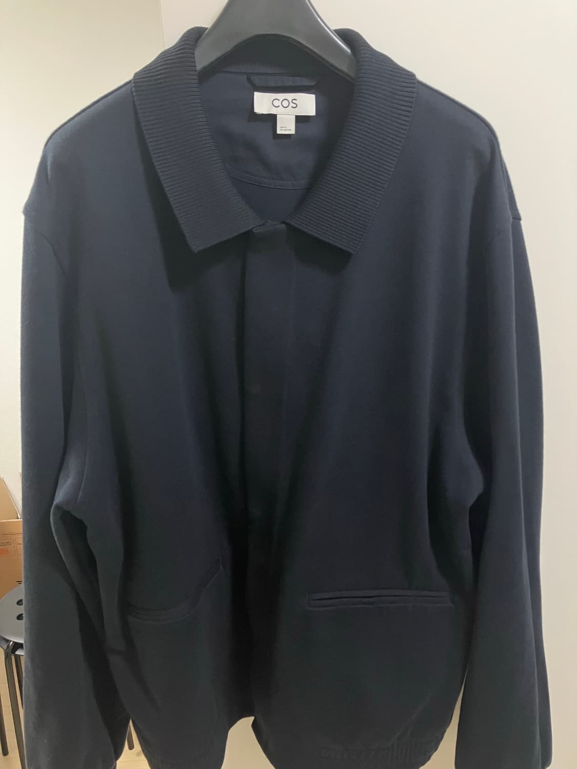 코스 자켓 xl 상품이미지2