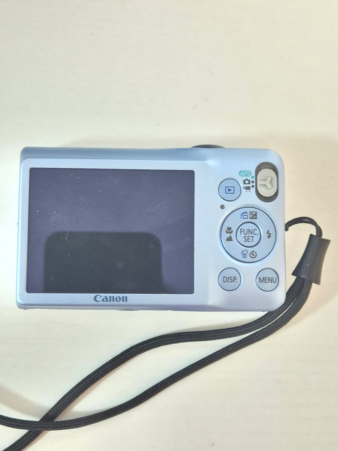 빈티지 카메라 캐논 it's 105 상품이미지2