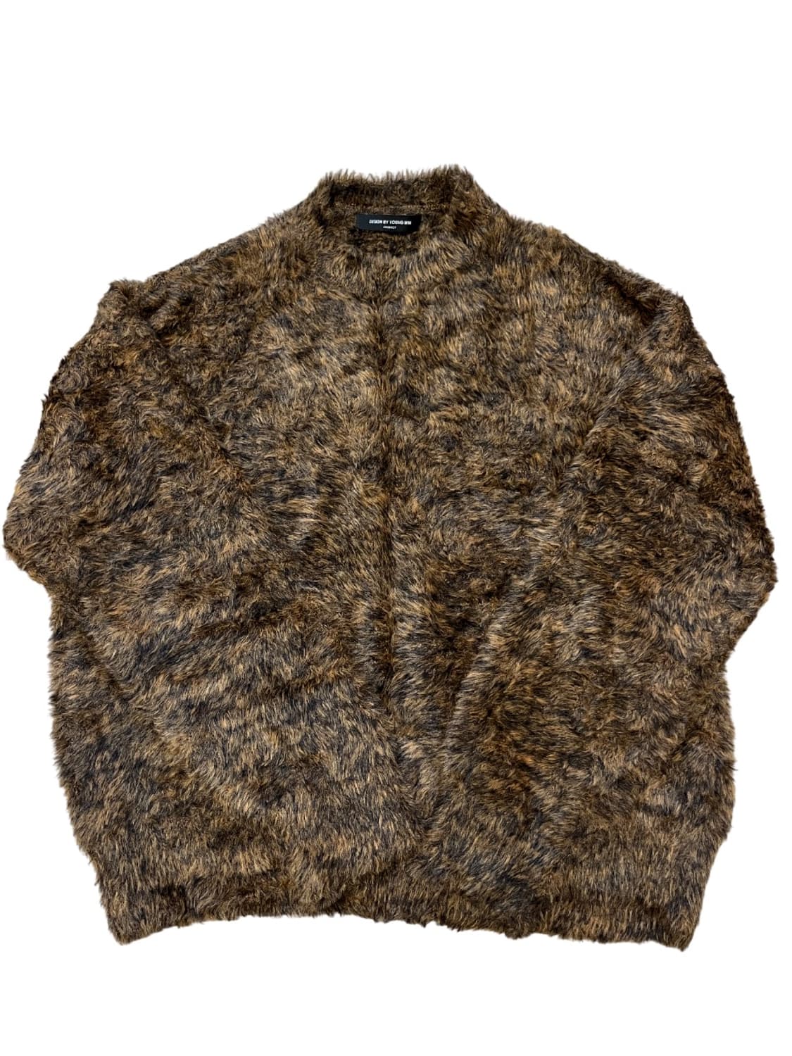 빈티지 터 스웨터 상품이미지1