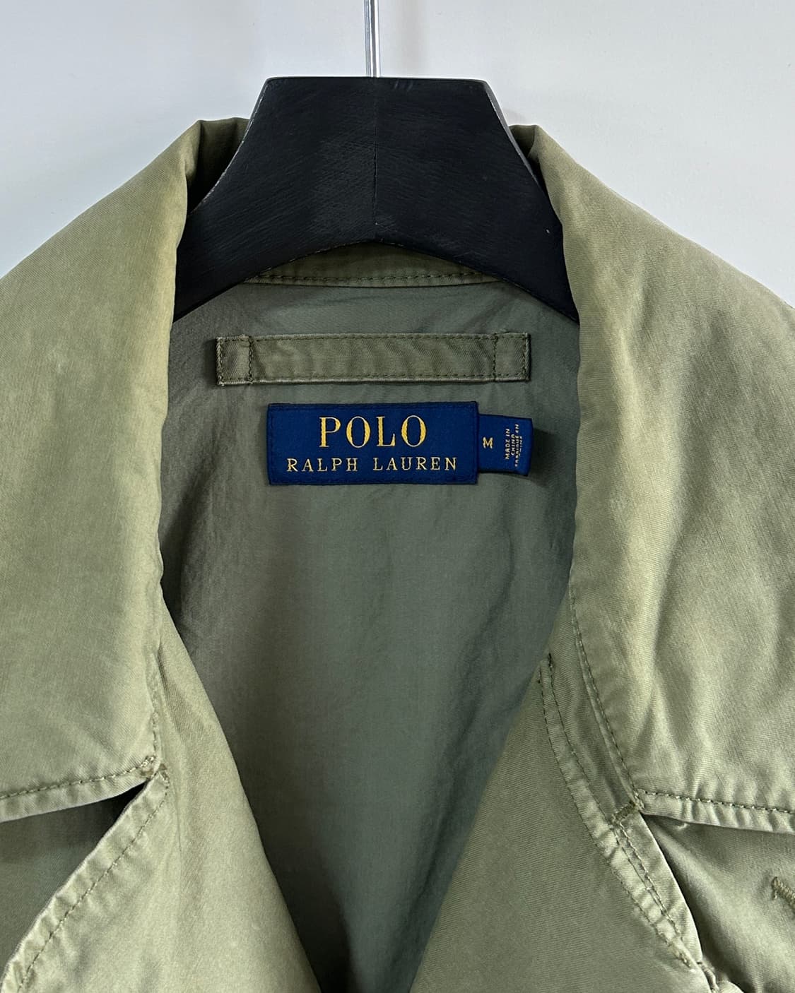 폴로 M-43 필드 자켓 (va.79) 상품이미지4