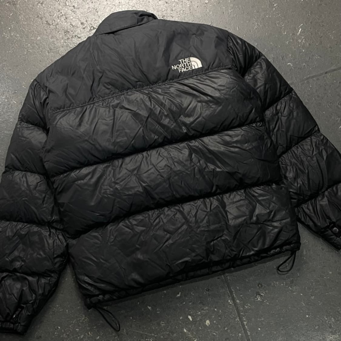 100 노스페이스 눕시 패딩  상품이미지6