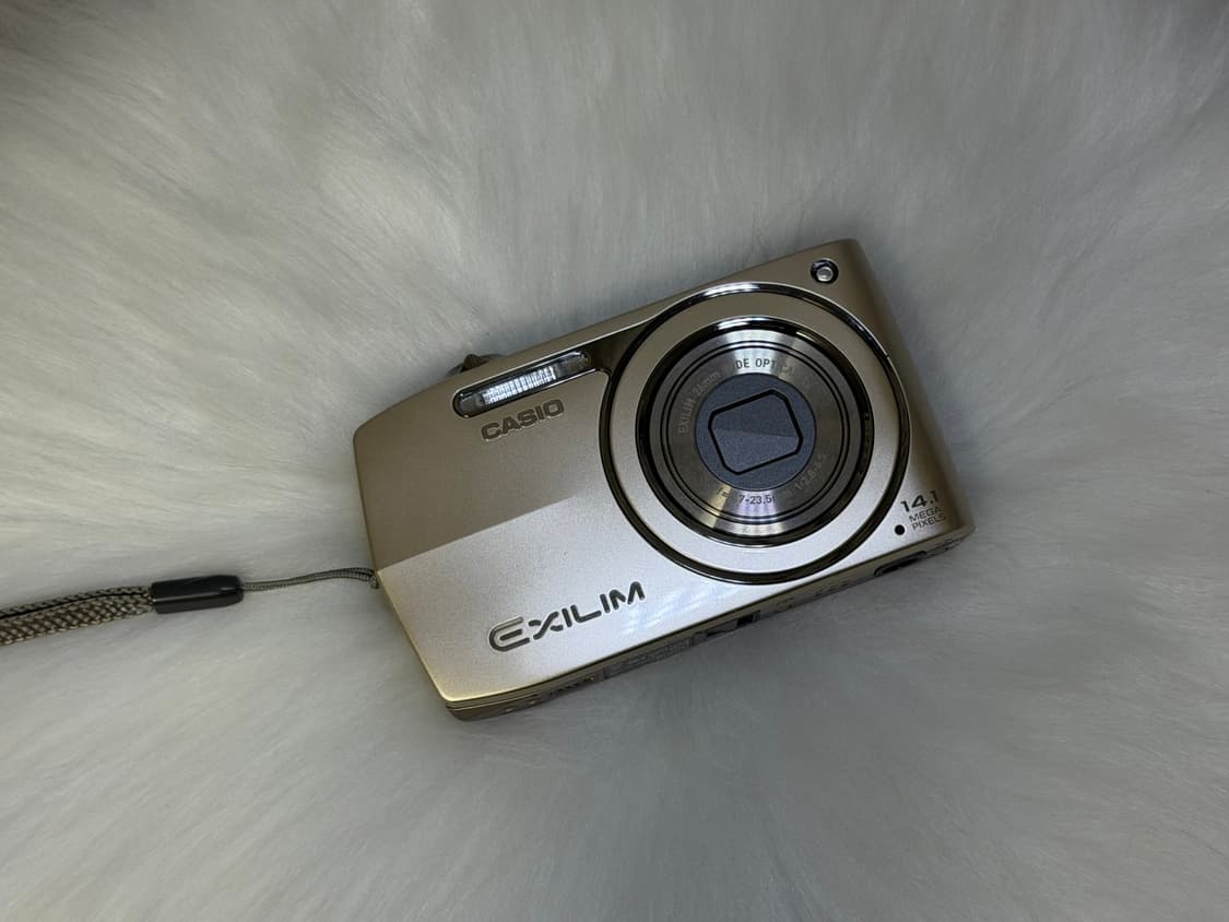 카시오 ex-z2300 상품이미지1