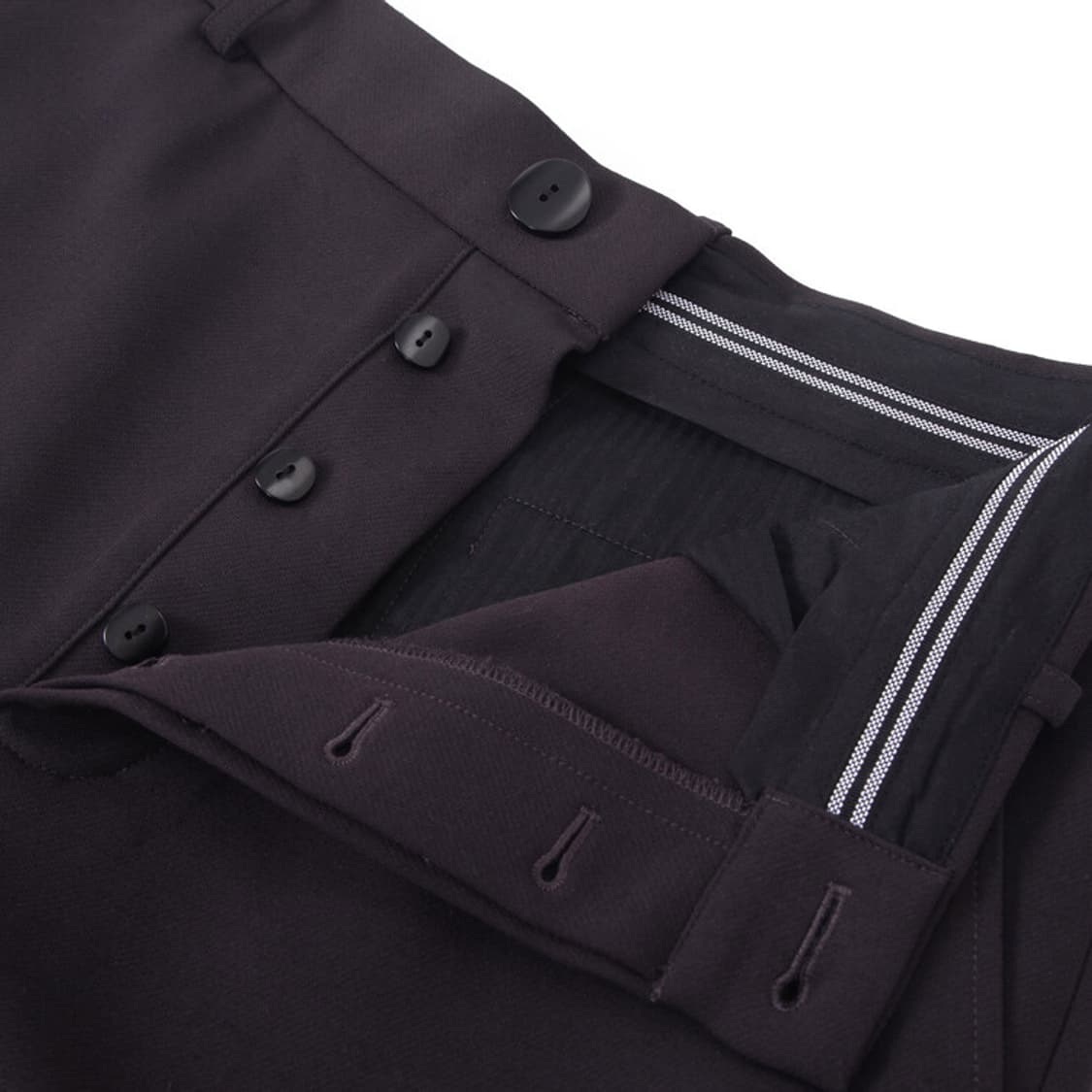 Ceimou 001 trousers 세이모 mudule 상품이미지7