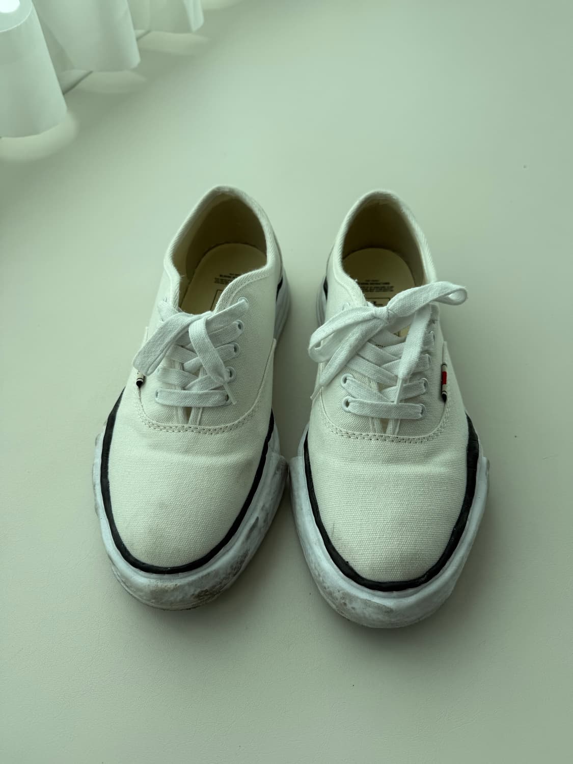 미하라 야스히로 베이커 44 사이즈 상품이미지1