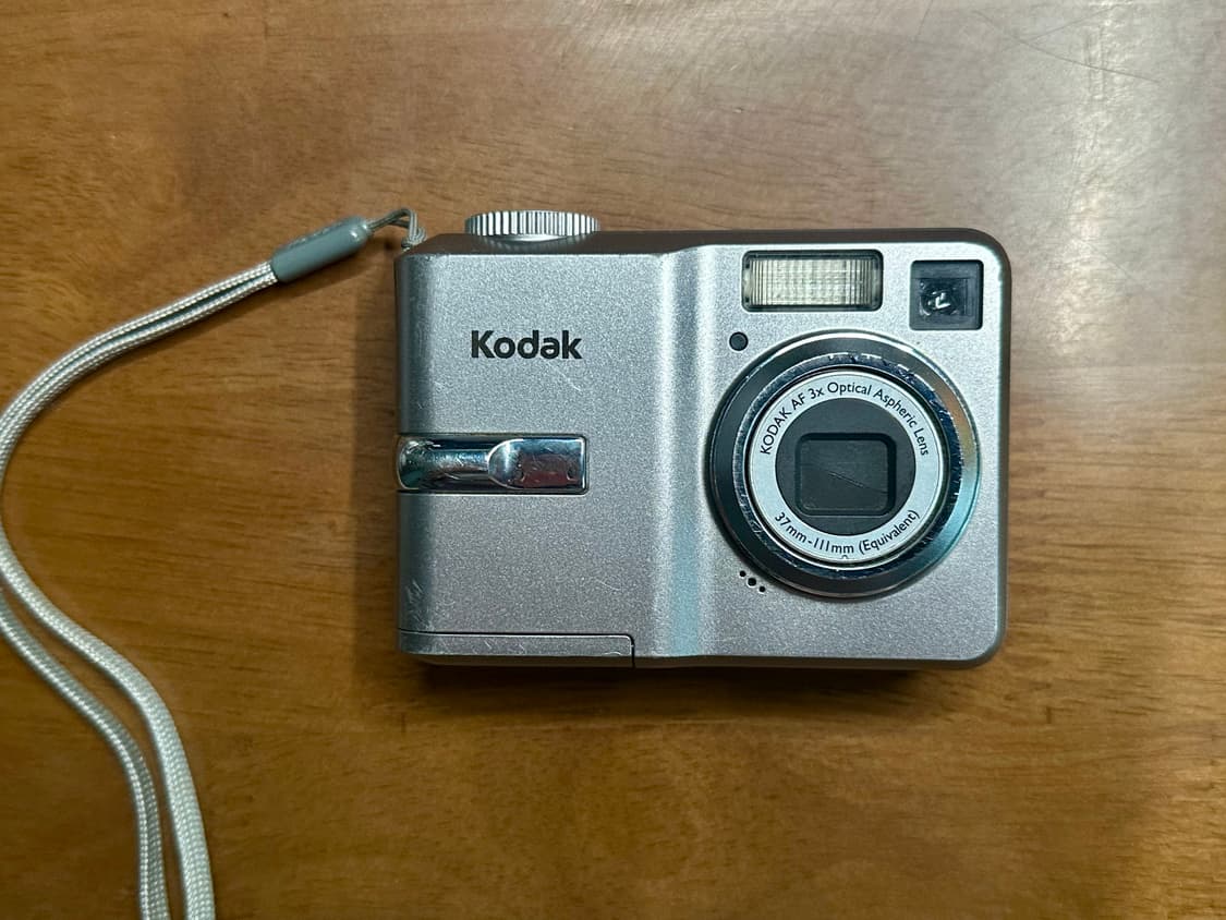 코닥 이지쉐어 C743 판매합니다 (작례 O) 상품이미지1