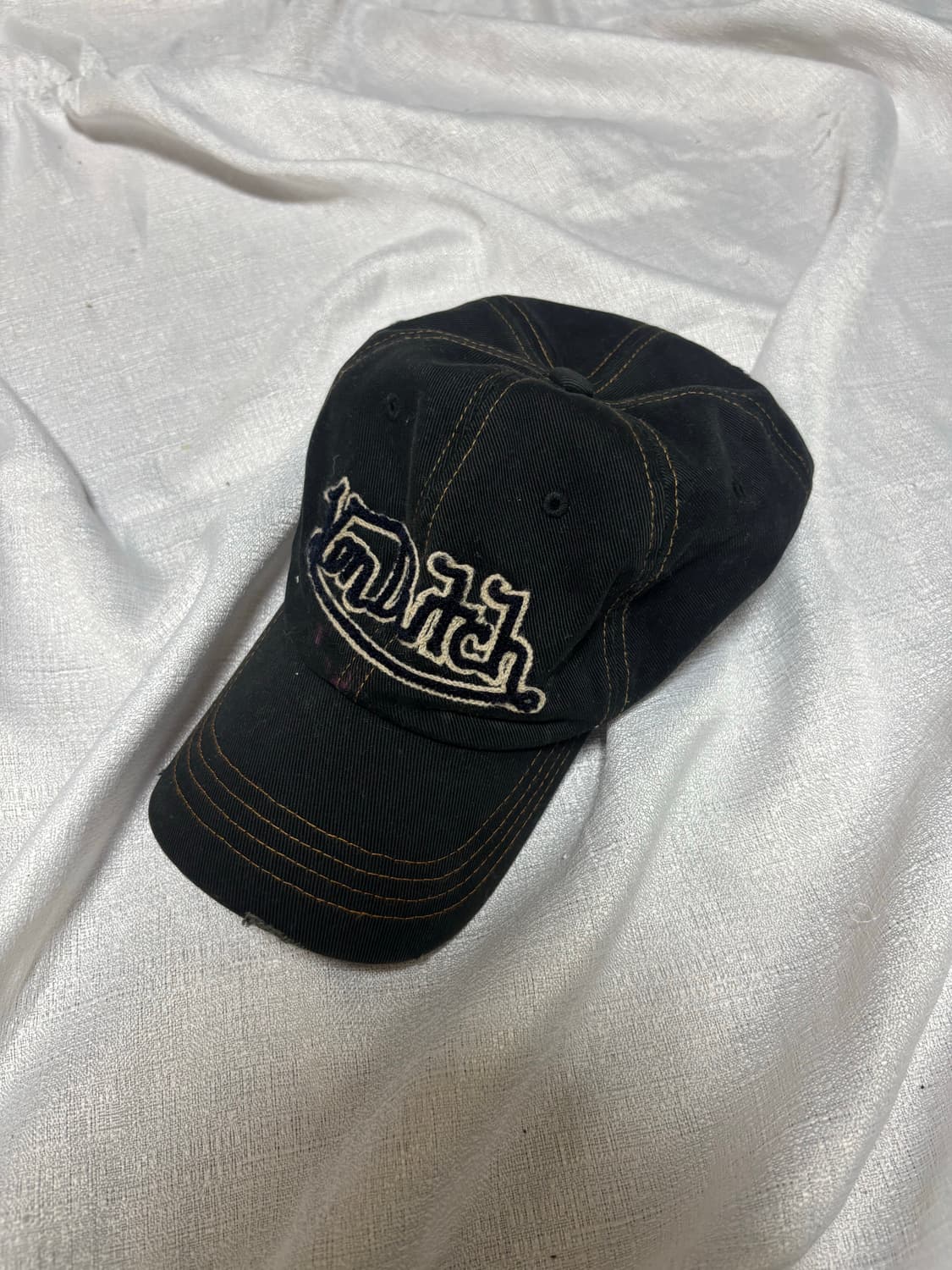 “Von Dutch” Y2K Cap 상품이미지4