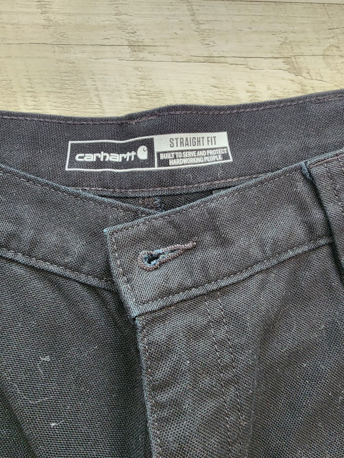 carhartt 칼하트 워크팬츠 팜 32사이즈 상품이미지5