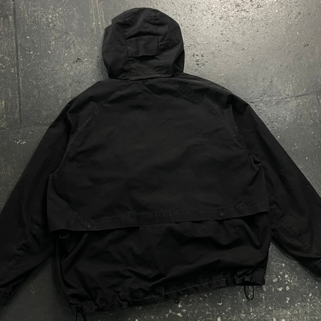 100 쿠어 모빌리티 바람막이 상품이미지6