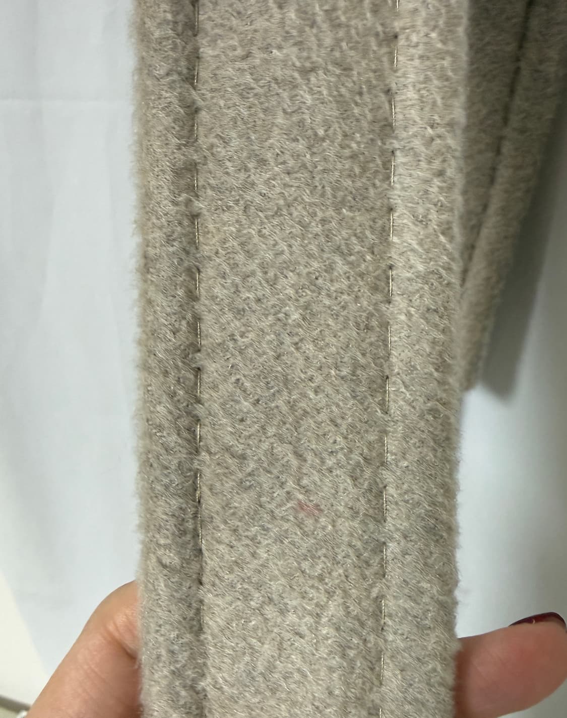 막스마라 23FW 라구사 Ragusa IT40 상품이미지4