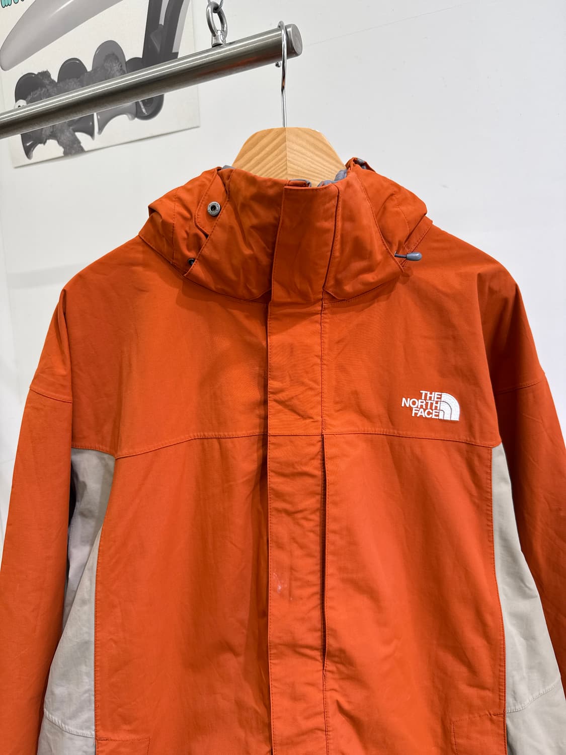 THE NORTH FACE 자켓  상품이미지2