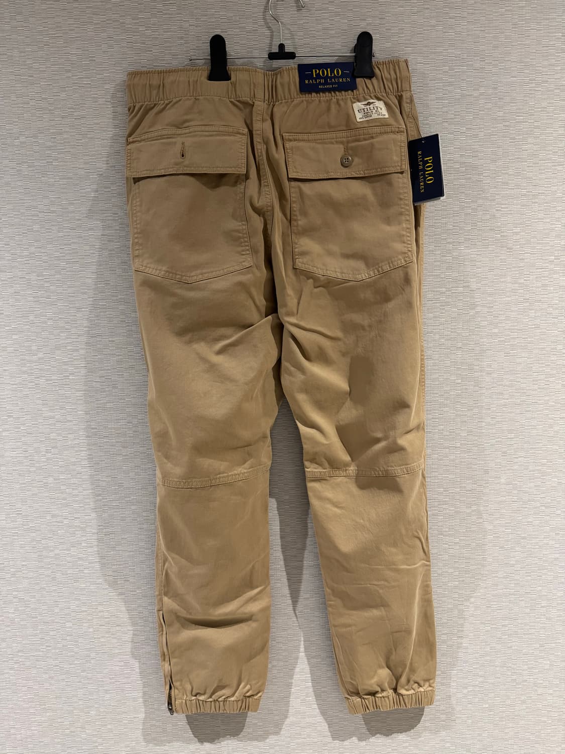 폴로 팬츠 팝니다 상품이미지2