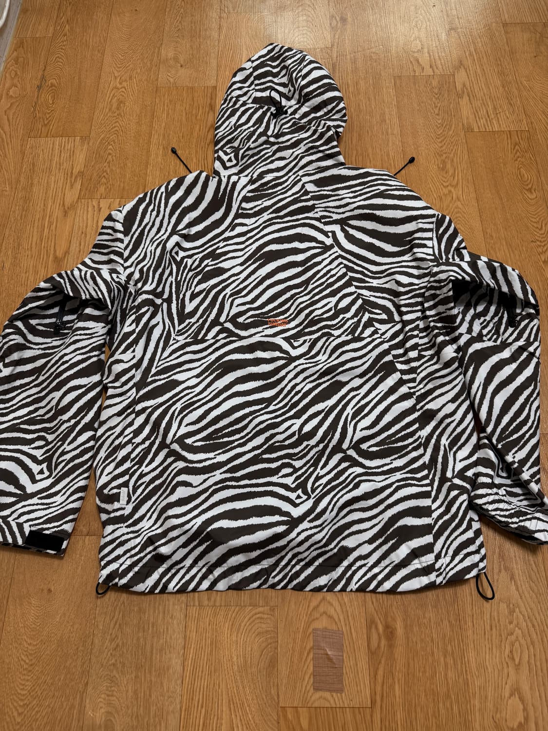 fetch sunday 아우터 상품이미지2