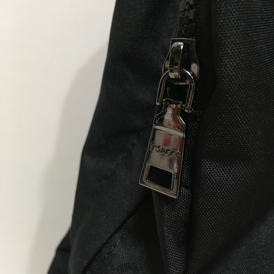 요지야마모토 ysaccs 2pocket 백팩 상품이미지4