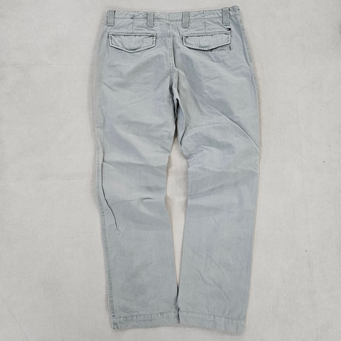 [86] 타미힐피거 베이직 치노 팬츠 0114YH1 상품이미지4