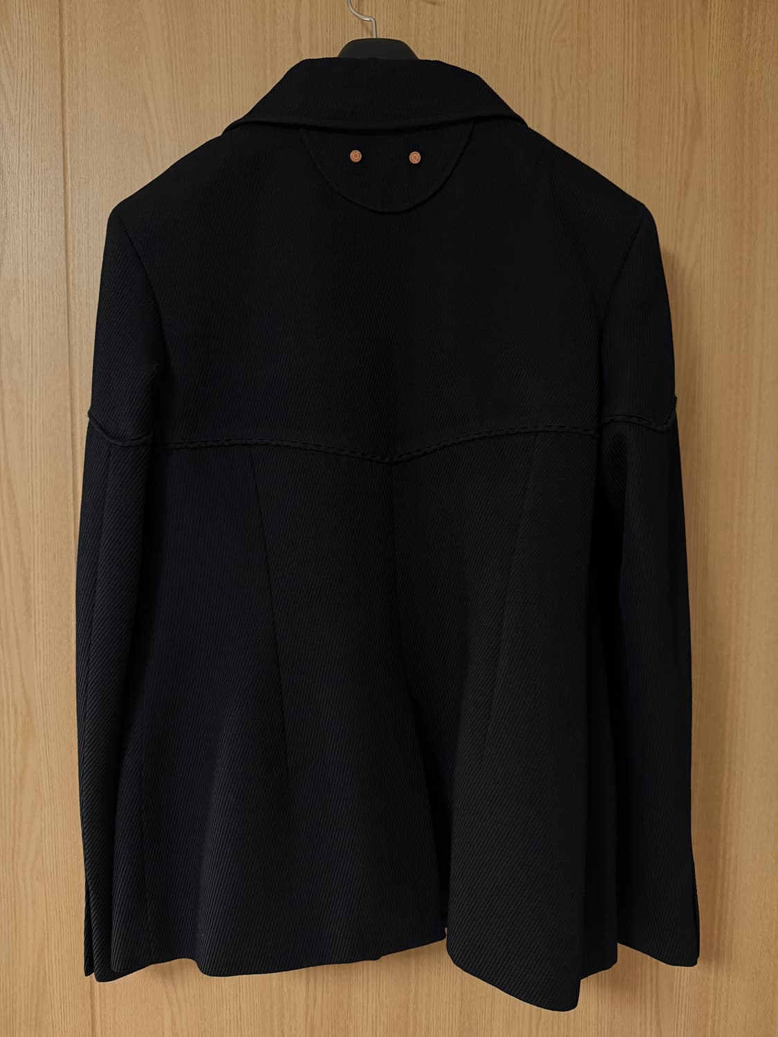 앤더슨벨 버클 블레이저 상품이미지6