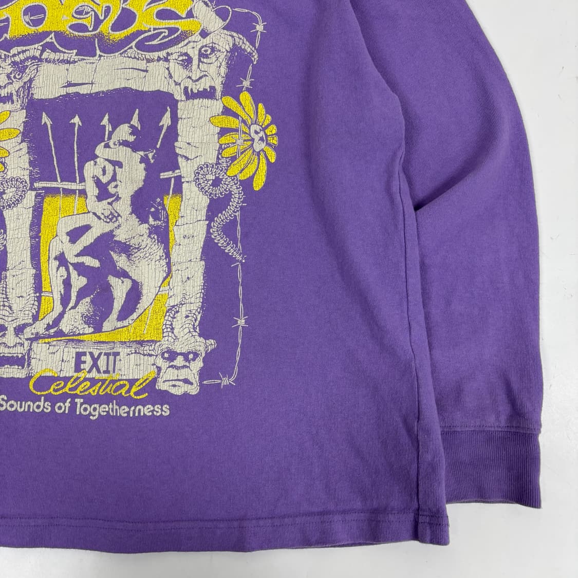 데우스 엑스 마키나 롱슬리브 상품이미지5