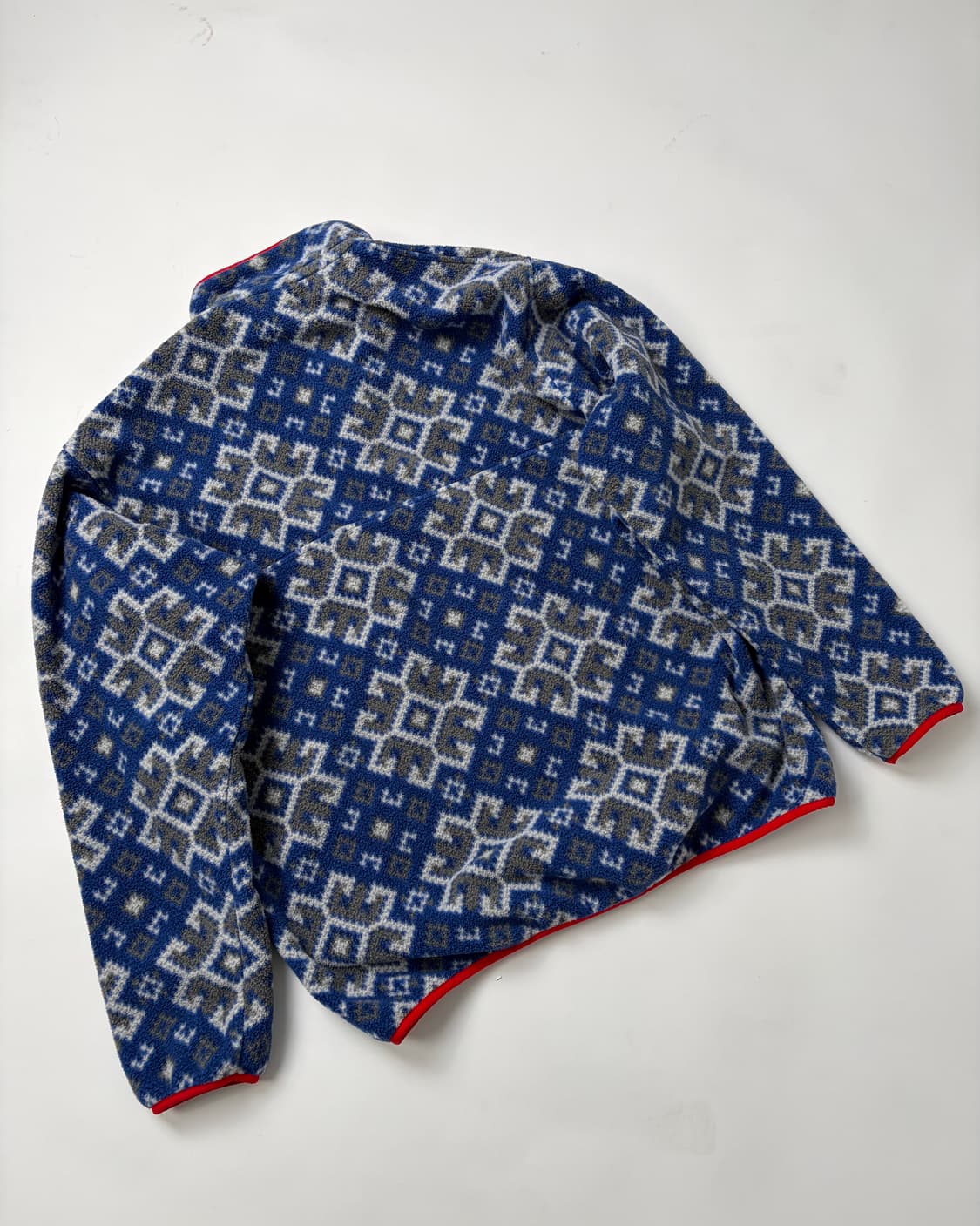 10s Patagonia Synchilla Snap-t Fleece 상품이미지2