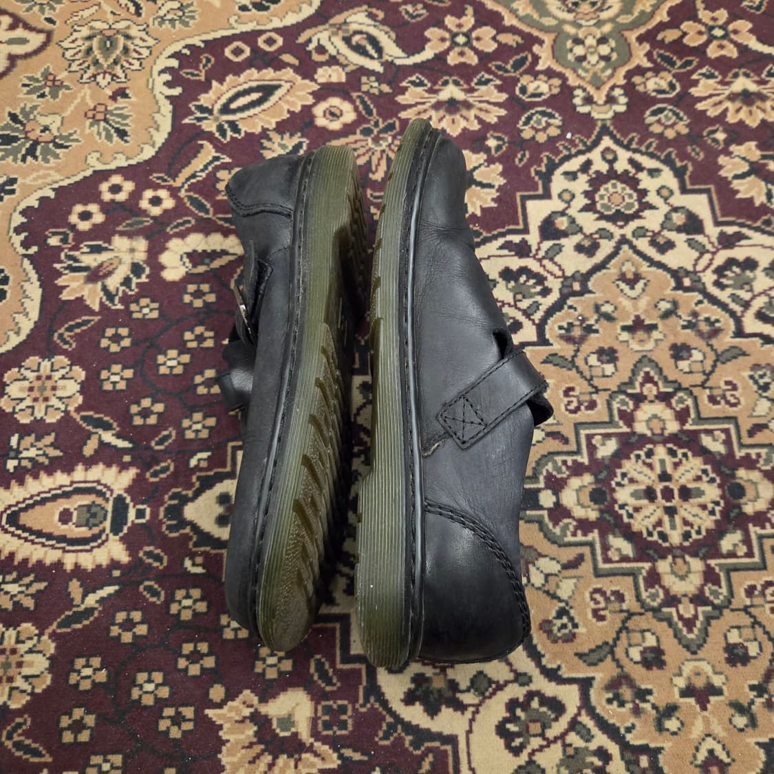 닥터마틴 패트리샤 uk3 220-225 상품이미지5