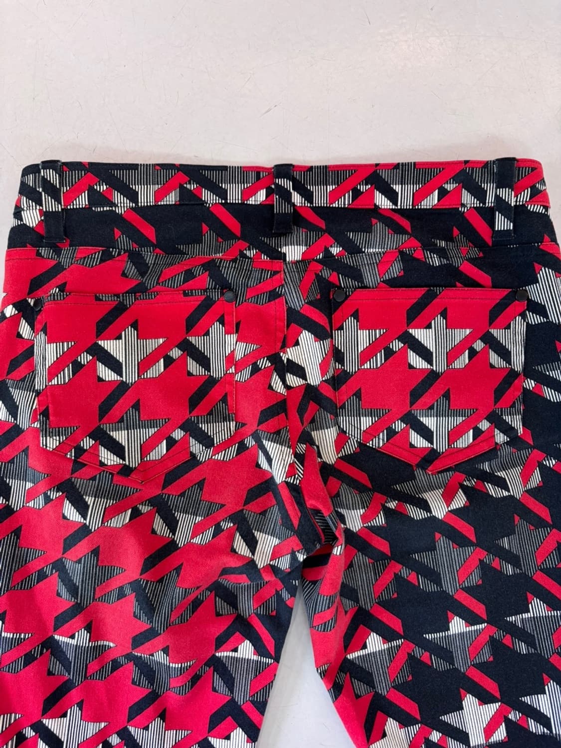 Vintage Rebecca Minkoff Pants 상품이미지7