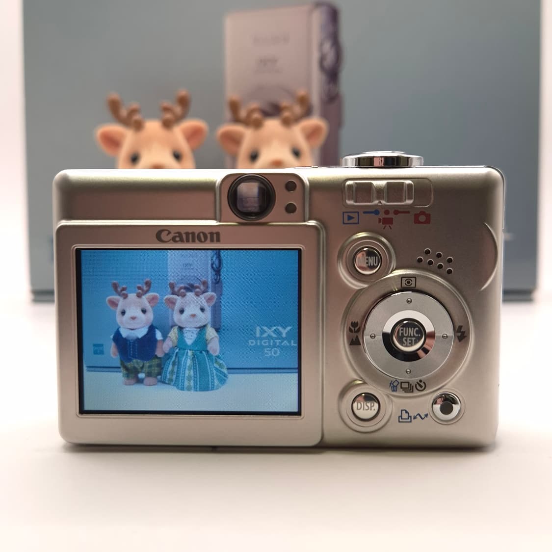 민트급 풀박🤍한글지원📸 캐논 익시 50 ✨ ixy50 ixus40 상품이미지6