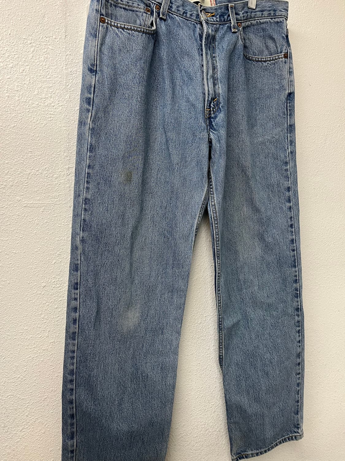 LEVI'S 550 (#ㄷ) 상품이미지3